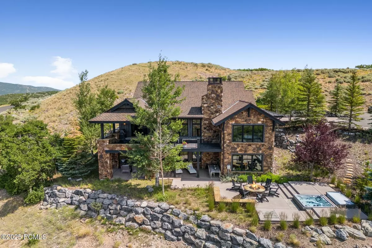 Park City, UT 84098,9243 Alice CT Court