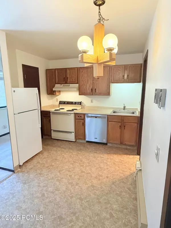 Park City, UT 84098,2025 Canyons Resort DR Drive #O4
