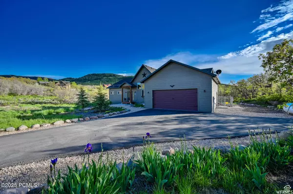 Heber City, UT 84032,1810 Timber Lakes DR Drive
