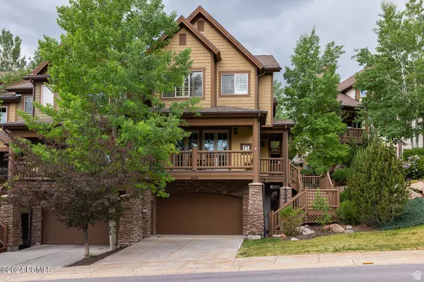 Park City, UT 84098,3035 Canyon Links DR Drive