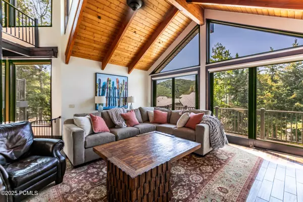 1415 Pinnacle DR Drive, Park City, UT 84060