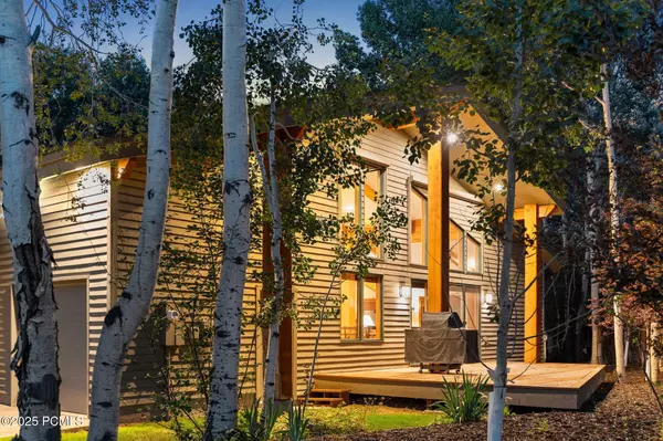 2053 Evening Star DR Drive, Park City, UT 84060
