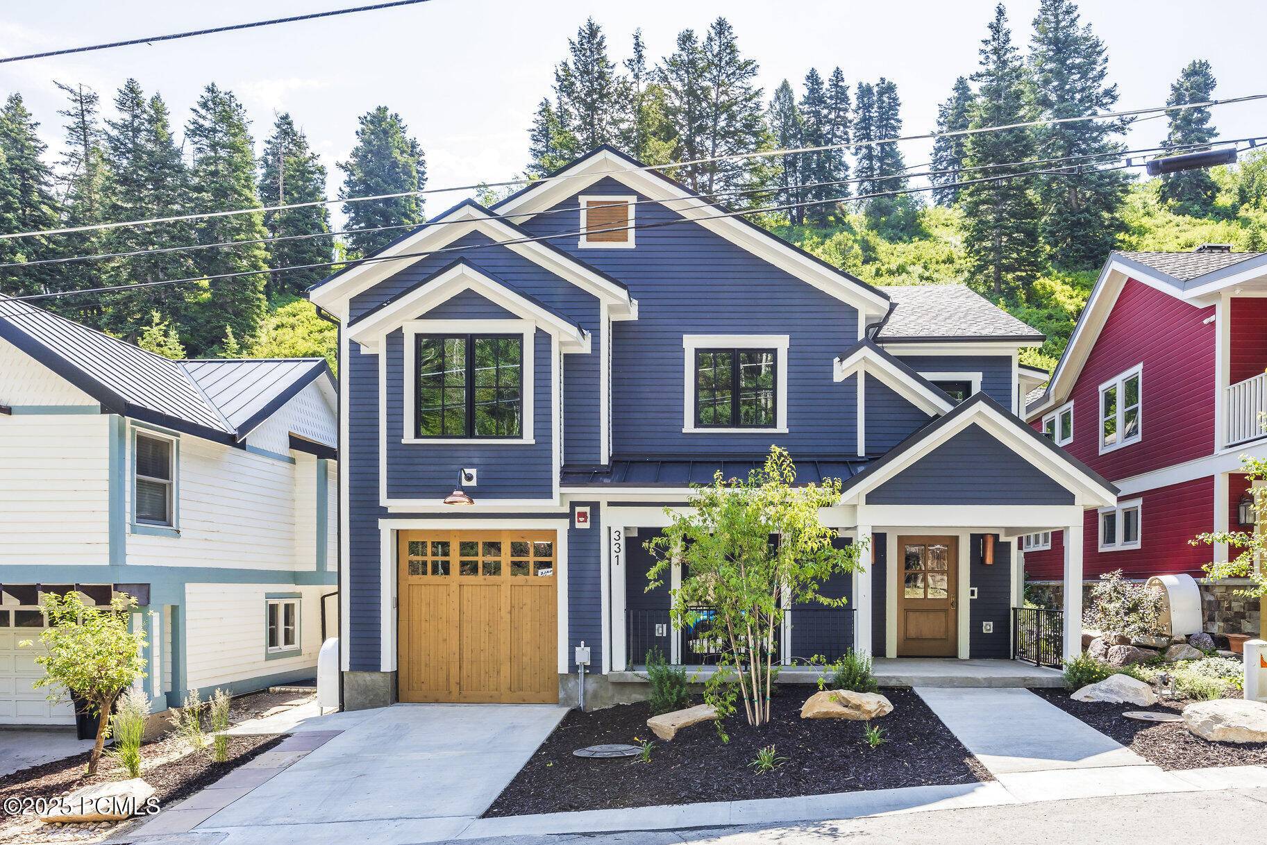 331 Daly AVE Avenue, Park City, UT 84060
