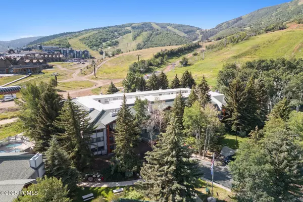 401 Silver King DR Drive #50, Park City, UT 84060