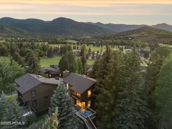Park City, UT 84060,2574 Fairway Village DR Drive #26