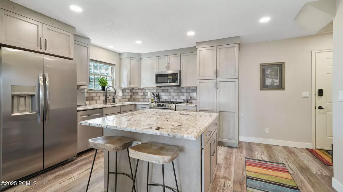 Midway, UT 84049,901 Schneitter CIR Circle #B7