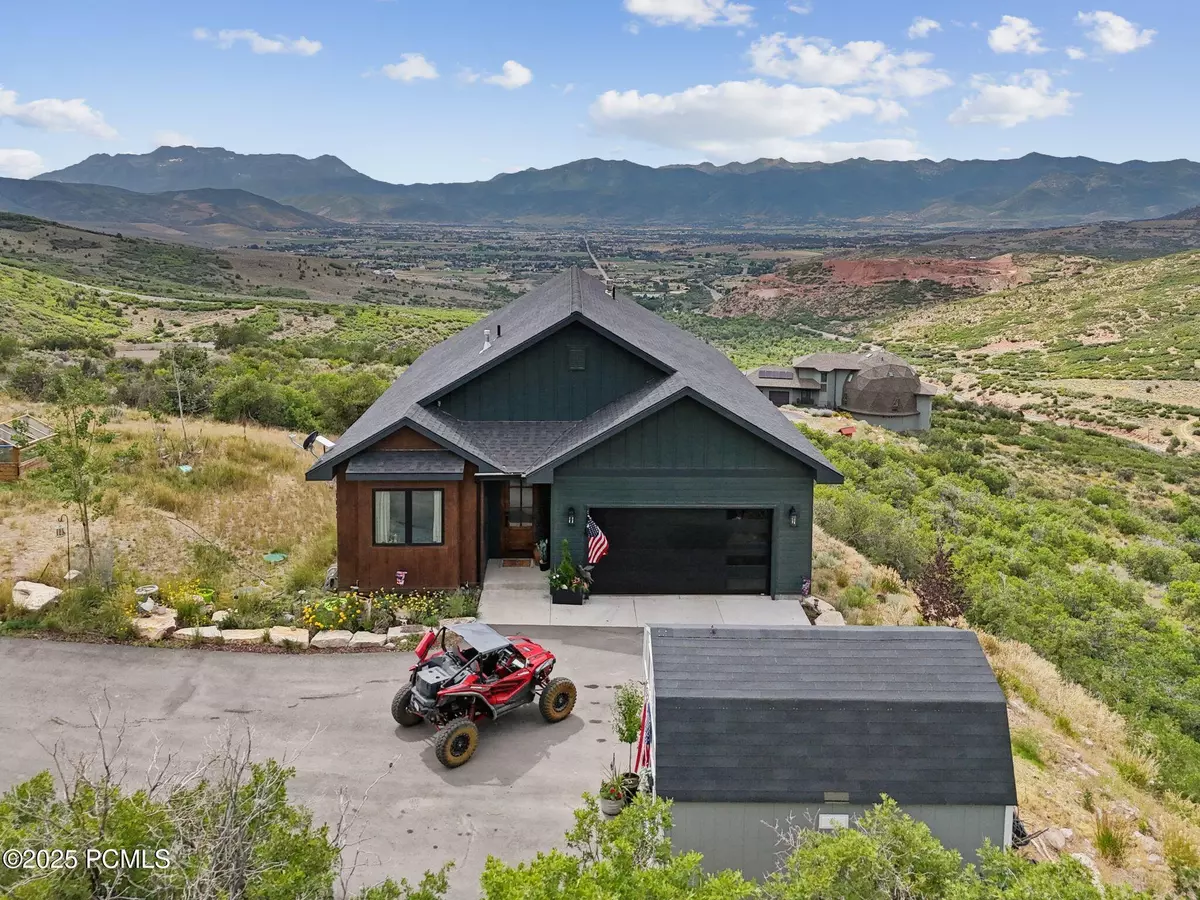 Heber City, UT 84032,1420 S Beaver Bench RD Road