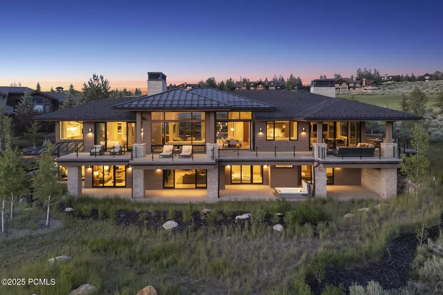 2647 E Silverberry CT Court, Park City, UT 84098