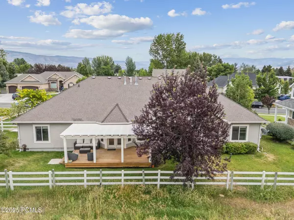 Midway, UT 84049,146 S 550 East East