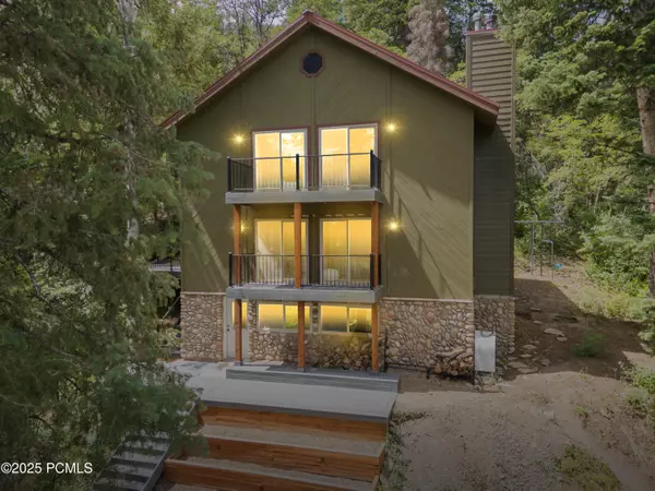 Park City, UT 84098,30 St Moritz TER Terrace