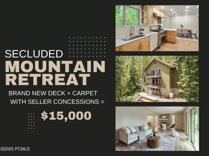 30 St Moritz TER Terrace, Park City, UT 84098