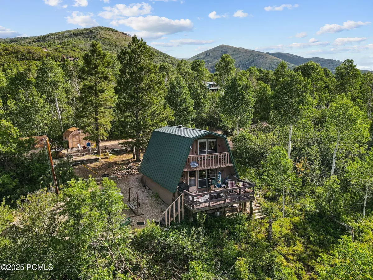Oakley, UT 84055,127 Comanche PASS Pass