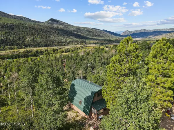 Oakley, UT 84055,127 Comanche PASS Pass