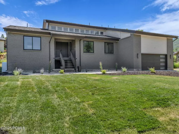 Park City, UT 84098,8845 Silver Spur RD Road