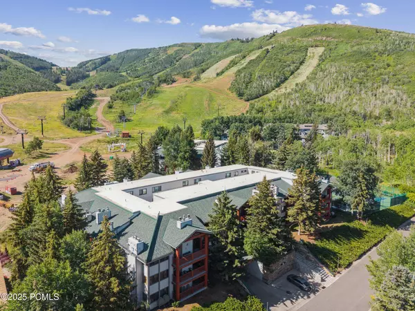 401 Silver King DR Drive #66, Park City, UT 84060