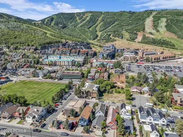 Park City, UT 84060,1313 Park AVE Avenue