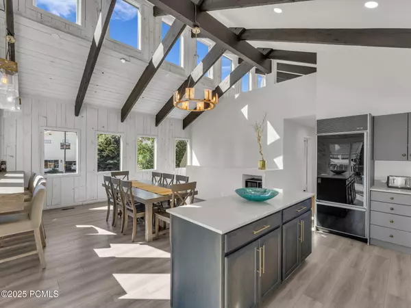 Park City, UT 84060,1313 Park AVE Avenue