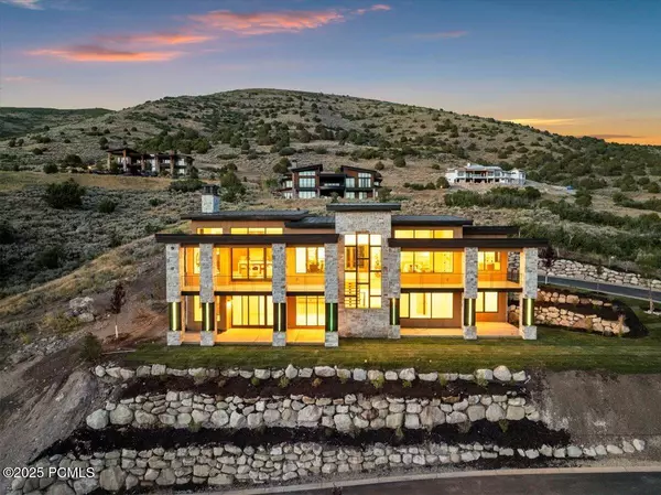 1878 Chimney Rock RD Road, Heber City, UT 84032