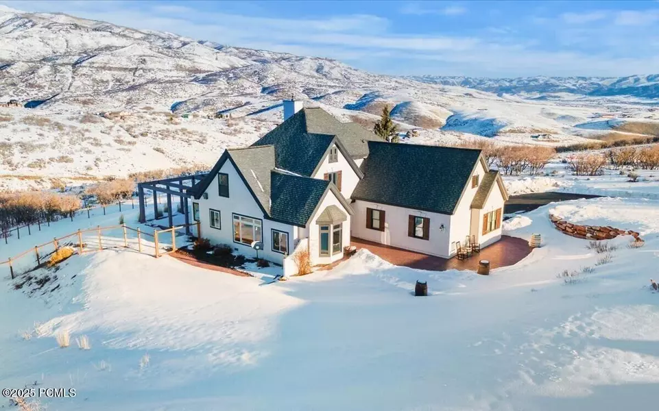 3100 Spring HL Hill, Wanship, UT 84017