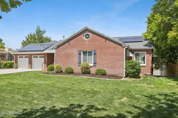 Salt Lake City, UT 84106,1925 E Hillcrest AVE Avenue