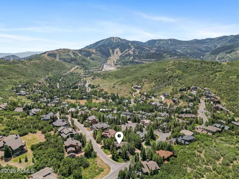 3460 Sun Ridge DR Drive, Park City, UT 84060