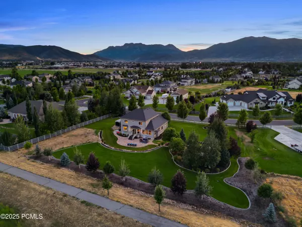 365 S 1750 East East, Heber City, UT 84032