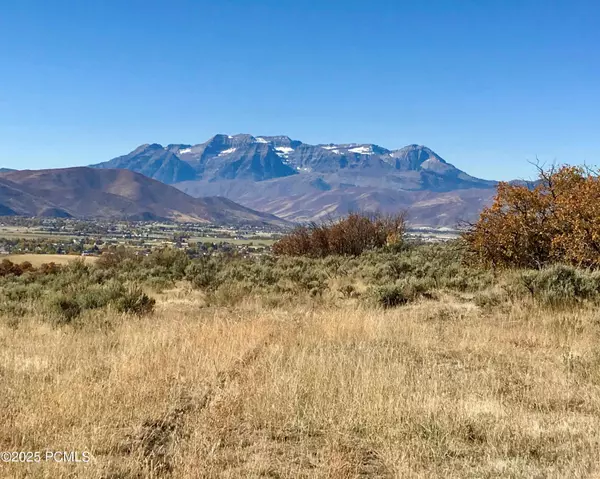 4769 E Lake Creek RD Road, Heber City, UT 84032