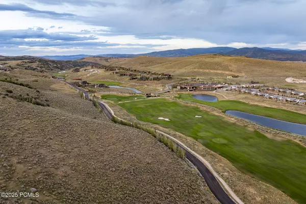 Park City, UT 84098,6035 Painted Valley Pass #34