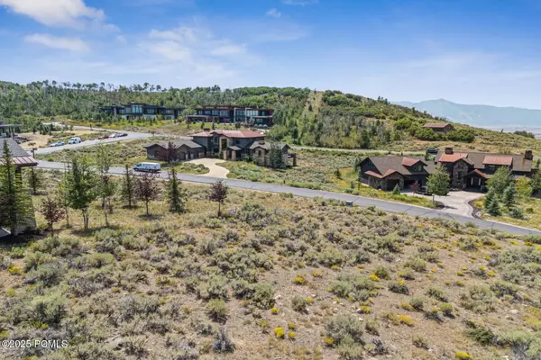 Park City, UT 84098,7695 N Fire Ring Glade