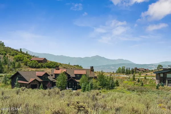 Park City, UT 84098,7695 N Fire Ring Glade