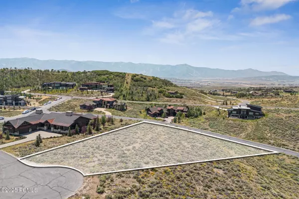 Park City, UT 84098,7695 N Fire Ring Glade