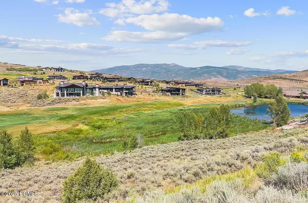 3843 E Uinta CT Court, Kamas, UT 84036