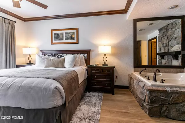 Park City, UT 84098,3000 Canyons Resort DR Drive #3714
