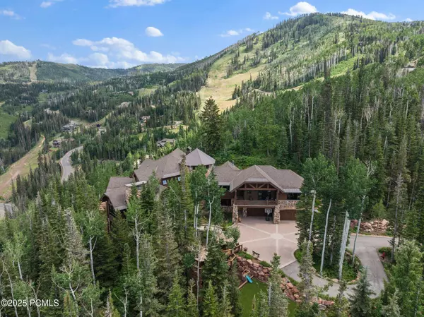 Park City, UT 84060,35 White Pine Canyon RD Road