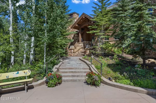 Park City, UT 84060,35 White Pine Canyon RD Road