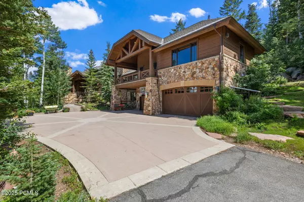 Park City, UT 84060,35 White Pine Canyon RD Road
