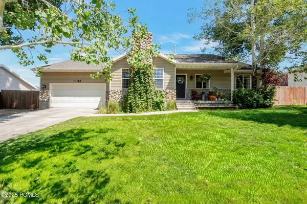 1103 E 220 N, Heber City, UT 84032