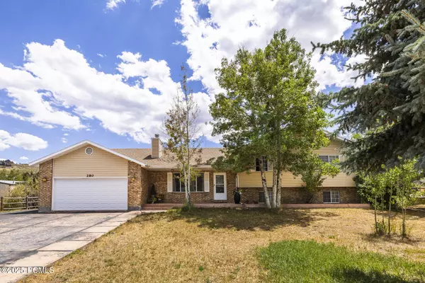 Park City, UT 84098,280 E Countryside CIR Circle