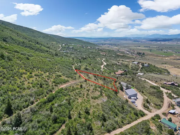 Marion, UT 84036,2427 Painter Road