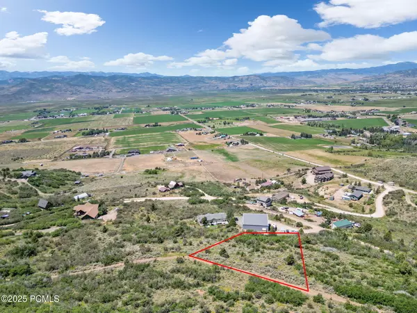 2459 Painter RD Road, Marion, UT 84036