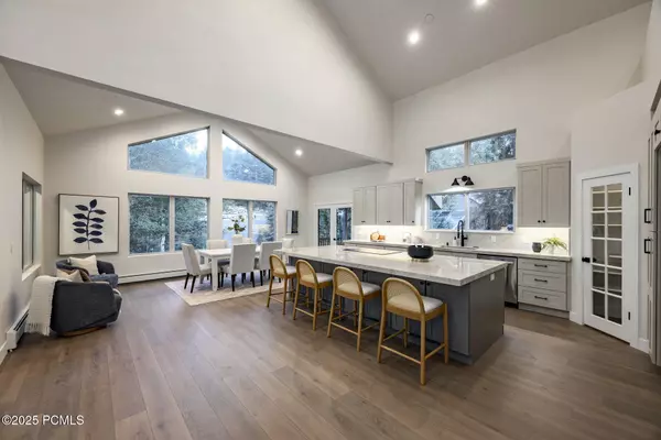 4320 Hidden Cove RD Road, Park City, UT 84098