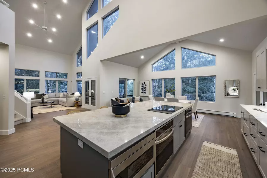 4320 Hidden Cove RD Road, Park City, UT 84098