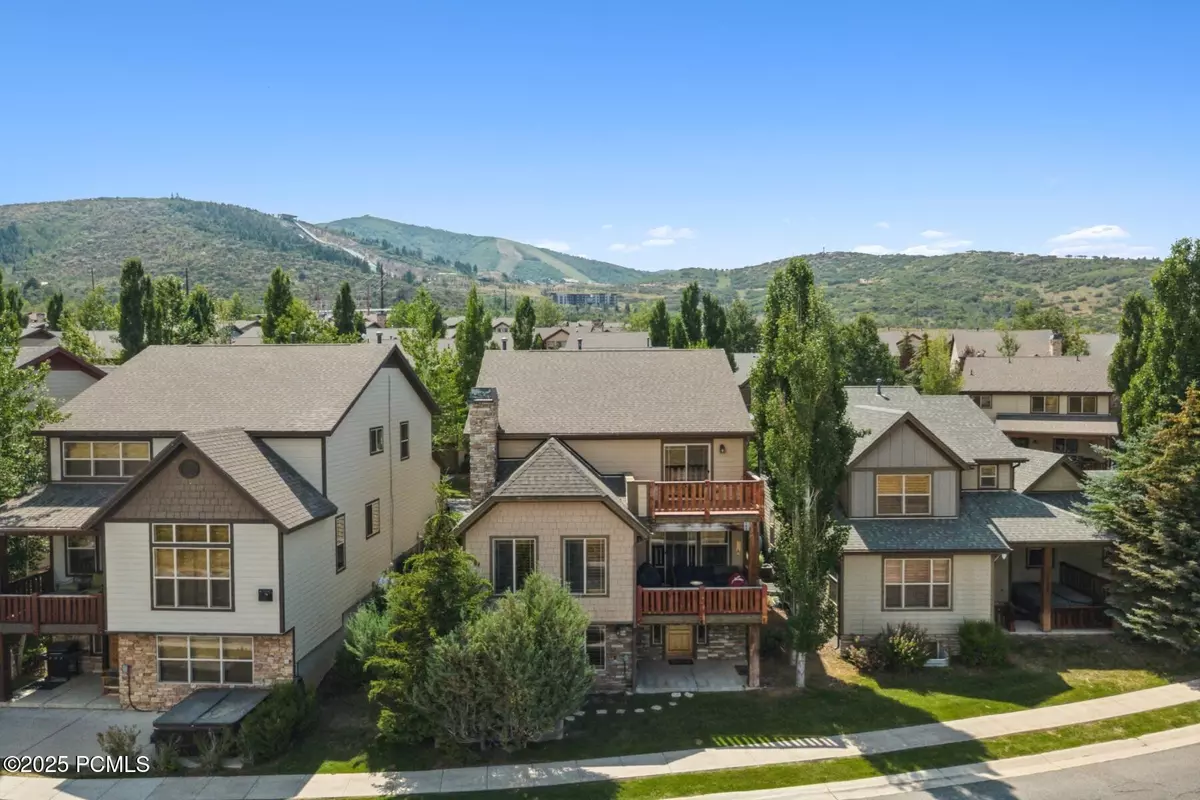 Park City, UT 84098,5669 Bobsled BLVD Boulevard