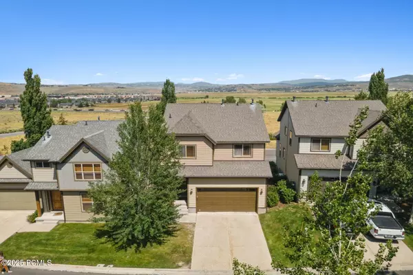 Park City, UT 84098,5669 Bobsled BLVD Boulevard