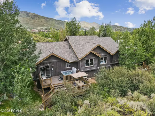Park City, UT 84060,2142 Euston DR Drive #30