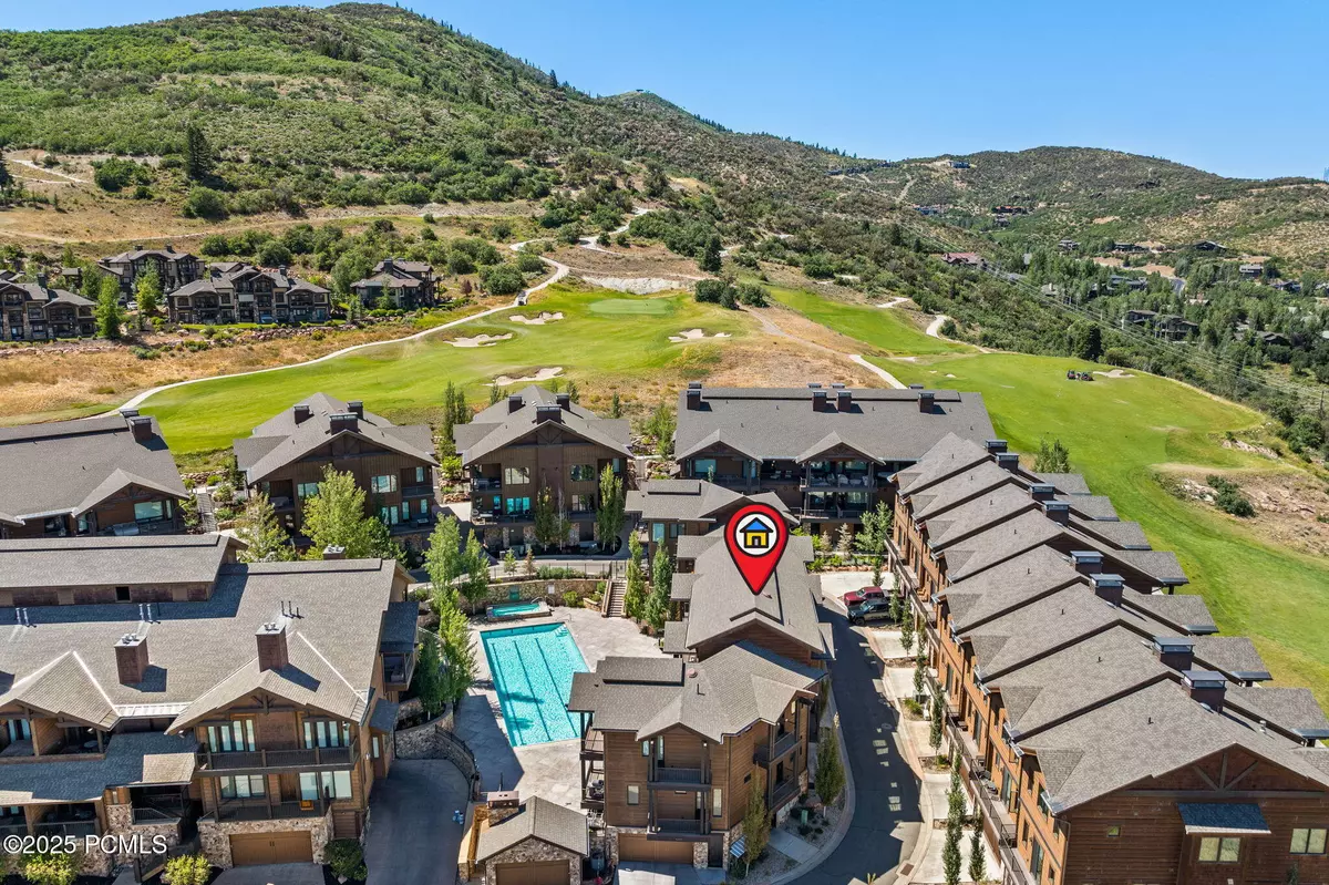 Park City, UT 84098,4264 Willow Draw DR Drive #904