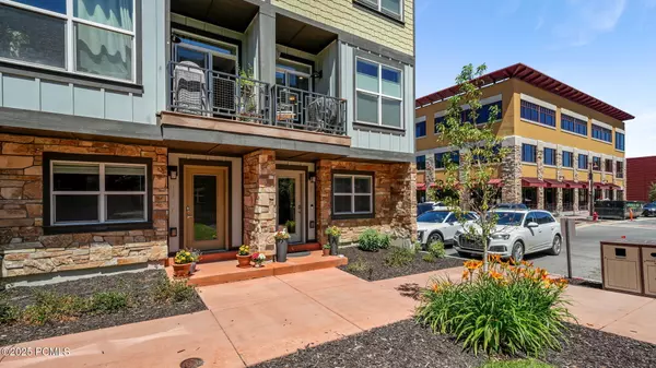 Park City, UT 84098,1370 Center DR Drive #21
