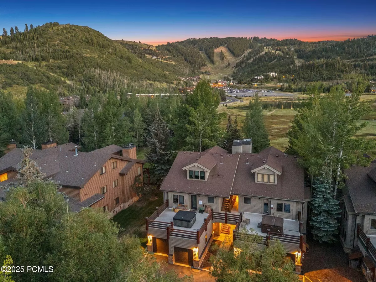Park City, UT 84060,1955 Deer Valley DR Drive #403