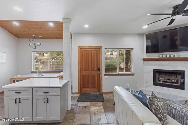 Park City, UT 84098,5501 Bobsled BLVD Boulevard #T31