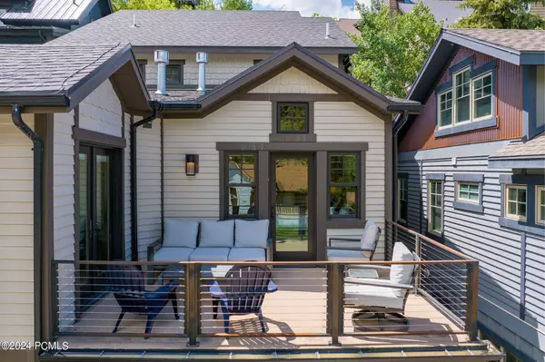 Park City, UT 84060,80 Daly AVE Avenue